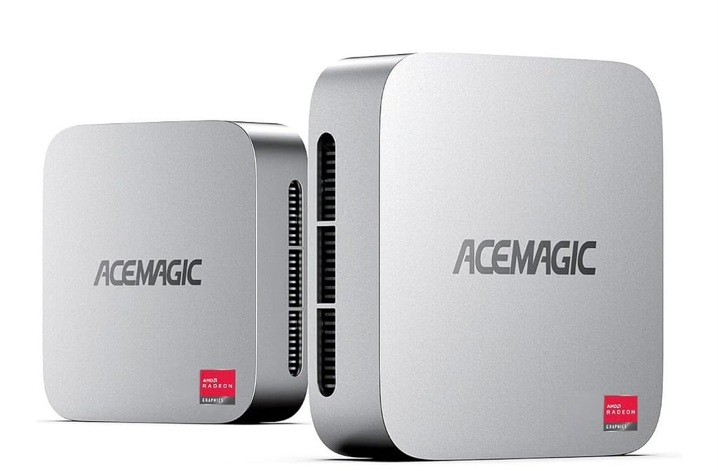 ACEMAGICIAN K1 Mini PC