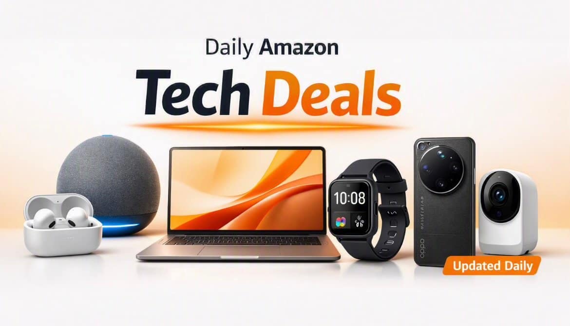 Deals Worth Buying