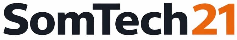 Somtech21 Logo-Tech Reviews Switzerland